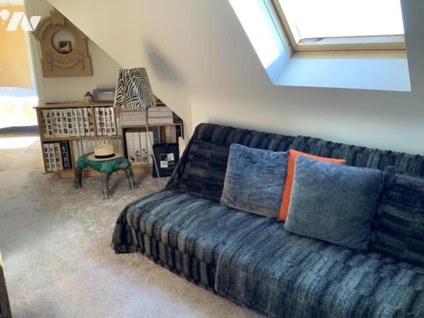 BADEN - Maison 6 chambres