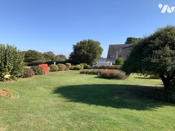 BADEN - Maison 6 chambres