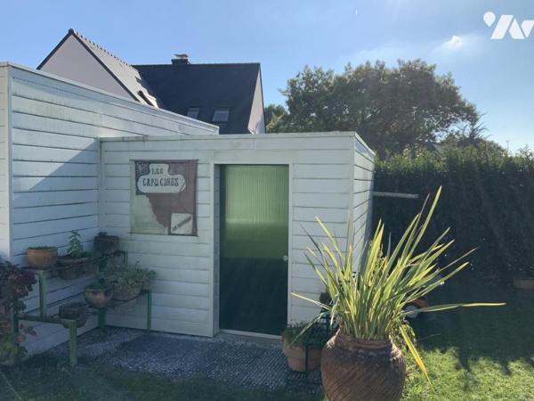 BADEN - Maison 6 chambres