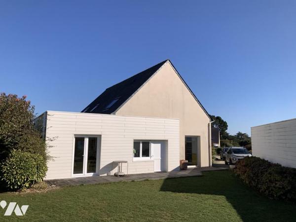 BADEN - Maison 6 chambres