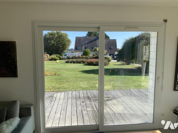 BADEN - Maison 6 chambres