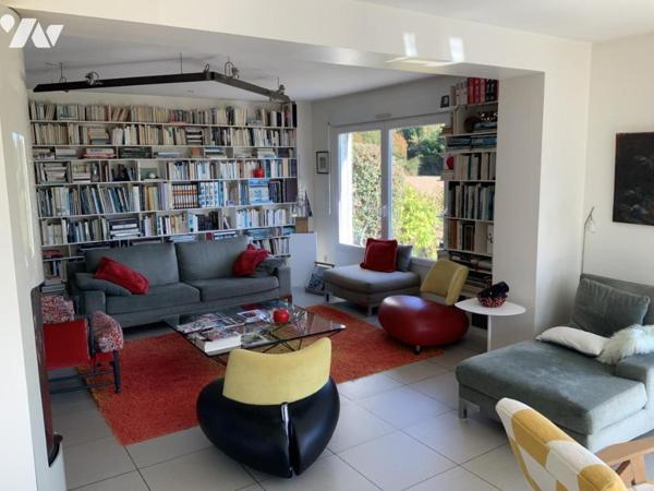 BADEN - Maison 6 chambres