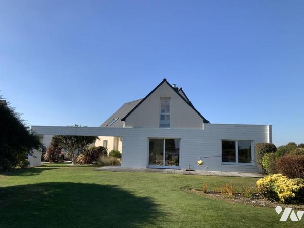 BADEN - Maison 6 chambres