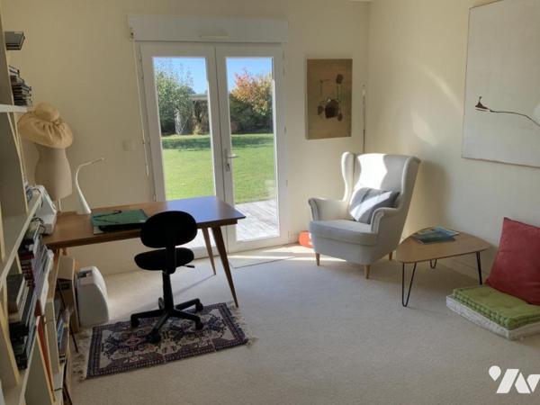 BADEN - Maison 6 chambres