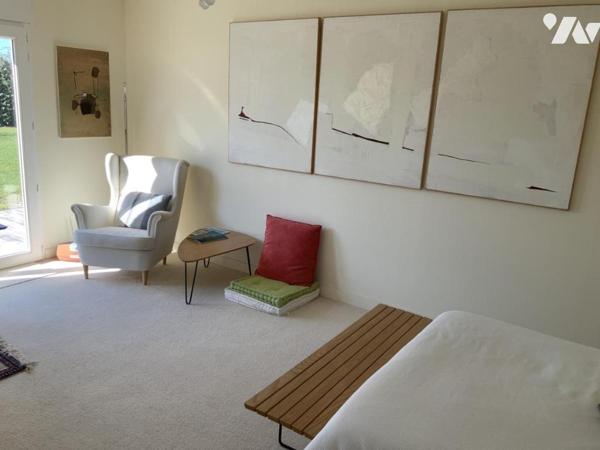 BADEN - Maison 6 chambres