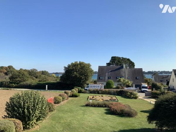 BADEN - Maison 6 chambres