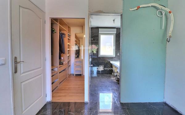 Maison à vendre    5 pièces • 108,09 m2 Dammarie-les-Lys