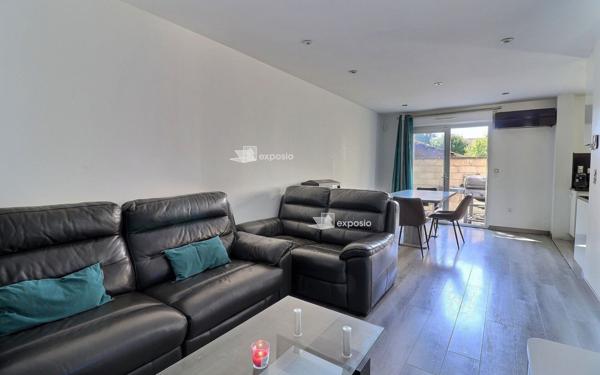 Maison à vendre    5 pièces • 108,09 m2 Dammarie-les-Lys