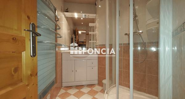 À vendre Studio 23.06 m² - La Plagne Tarentaise 73210