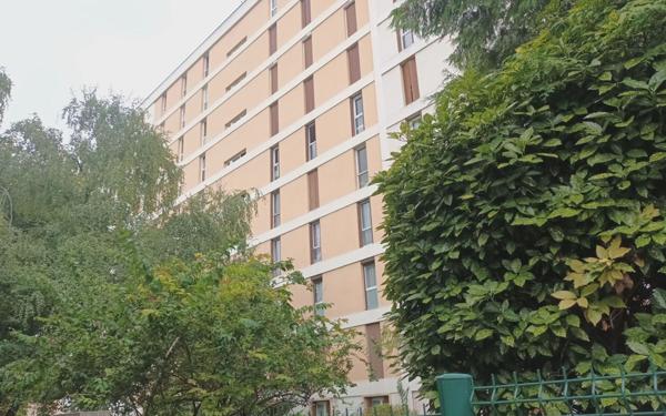 Appartement à louer    4 pièces • 65,35 m2 Thiais