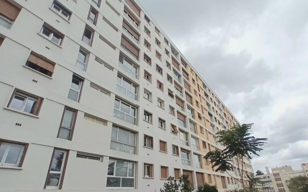 Appartement à louer    4 pièces • 65,35 m2 Thiais