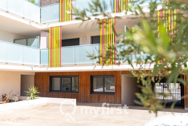 La Seyne-sur-Mer (83500) Investissement sur la Seyne sur mer
