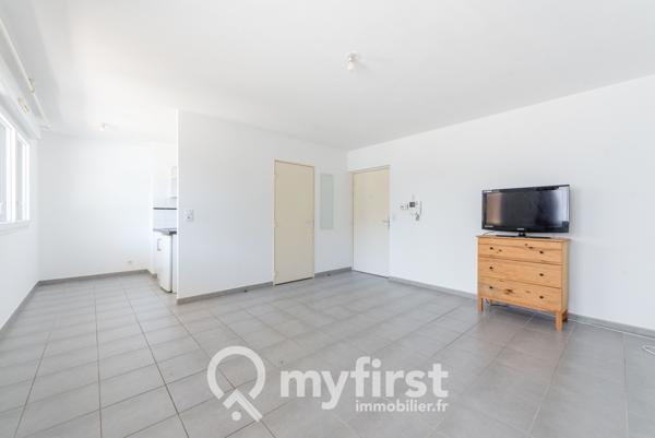 La Seyne-sur-Mer (83500) Investissement sur la Seyne sur mer