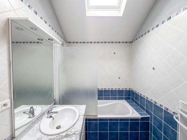 À vendre – T2 de 61 m² habitables (78 m² au sol) – Reignier