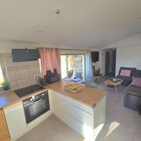 Immeuble  8 pièce(s) 140 m2