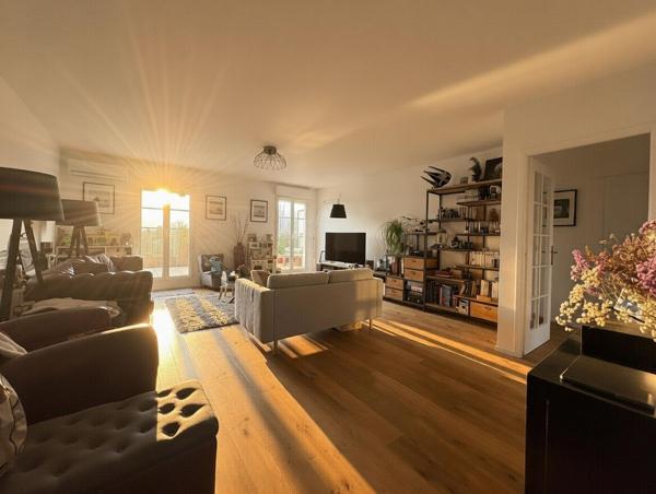 Appartement Fontenay Sous Bois 4 pièce(s) 95 m2