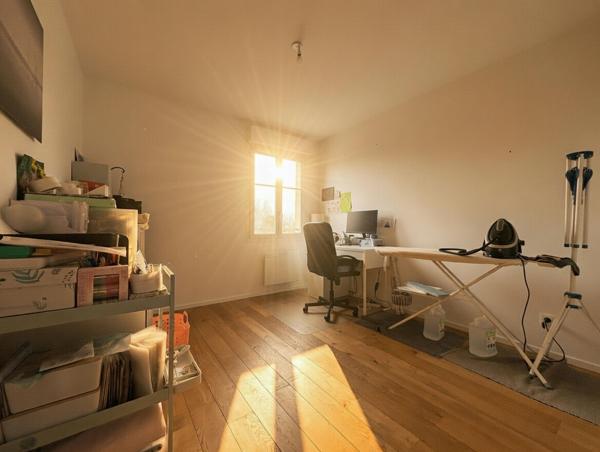 Appartement Fontenay Sous Bois 4 pièce(s) 95 m2