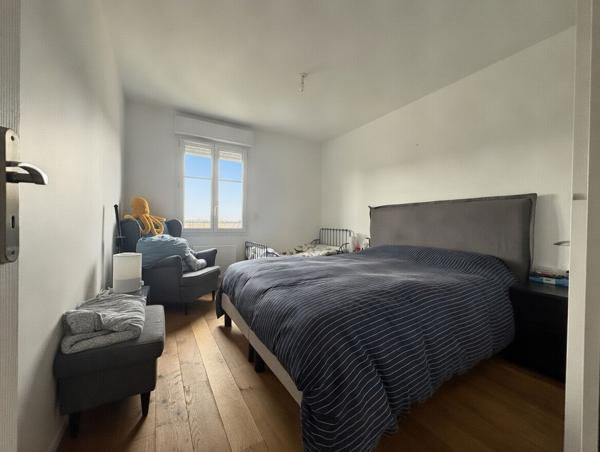 Appartement Fontenay Sous Bois 4 pièce(s) 95 m2