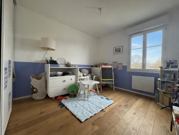 Appartement Fontenay Sous Bois 4 pièce(s) 95 m2