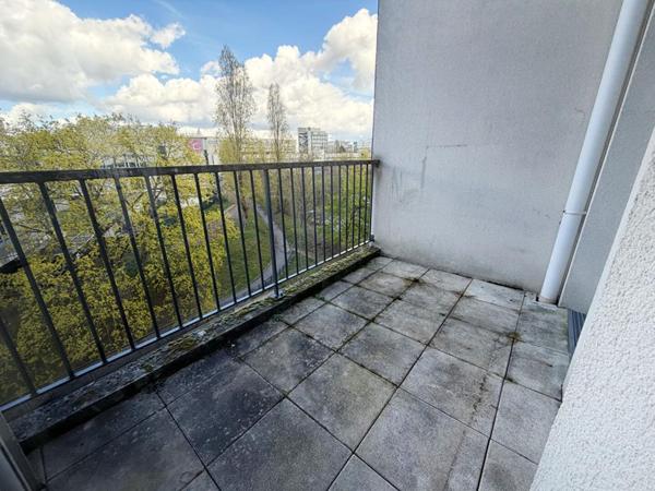 Achat 3 Pieces 55 95000 Cergy idf4387