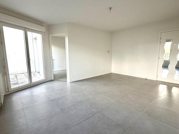 Achat 3 Pieces 55 95000 Cergy idf4387
