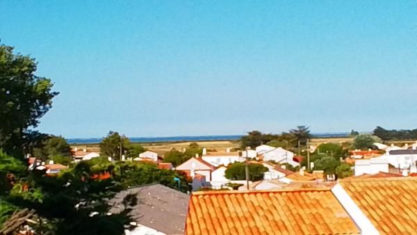 Maison Barbâtre Centre /Dune/Plage