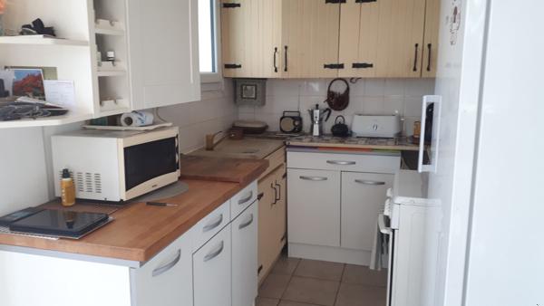 Maison Barbâtre Centre /Dune/Plage