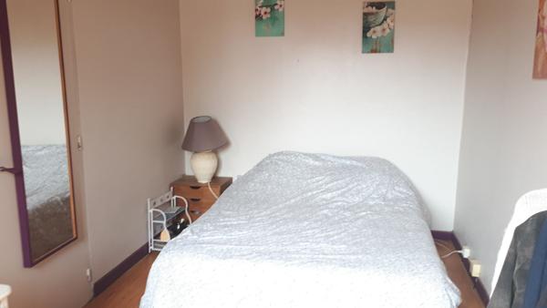 Maison Barbâtre Centre /Dune/Plage