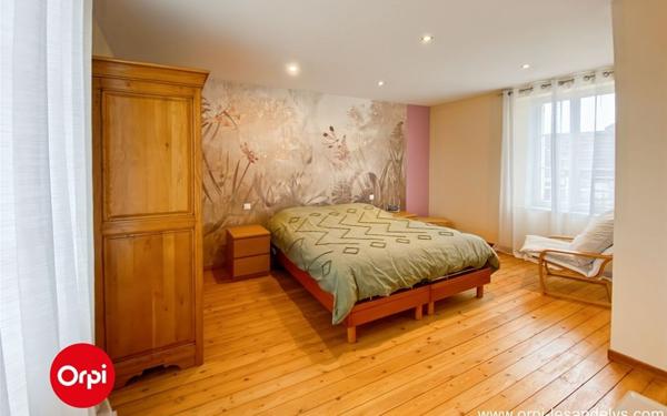 Maison à vendre    4 pièces • 160 m2 Courcelles-sur-Seine