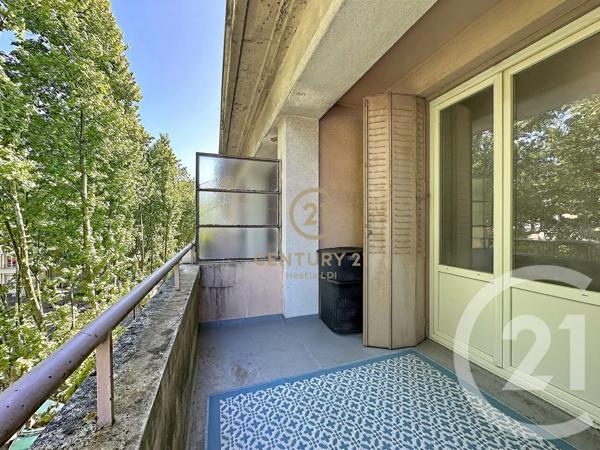 Appartement T2 à vendre  2 pièces - 51,50 m 2   GIVORS  - 69