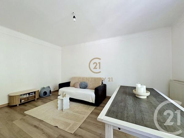 Appartement T2 à vendre  2 pièces - 51,50 m 2   GIVORS  - 69