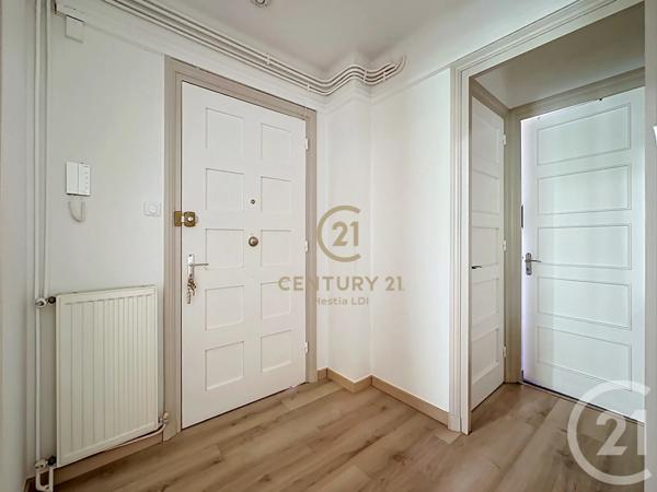 Appartement T2 à vendre  2 pièces - 51,50 m 2   GIVORS  - 69