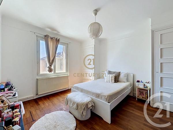 Appartement T2 à vendre  2 pièces - 51,50 m 2   GIVORS  - 69