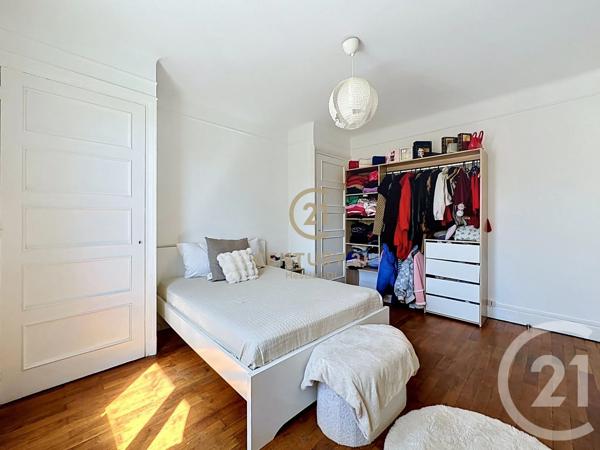 Appartement T2 à vendre  2 pièces - 51,50 m 2   GIVORS  - 69