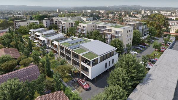 Devenez propriétaire à Avignon avec TVA réduite !