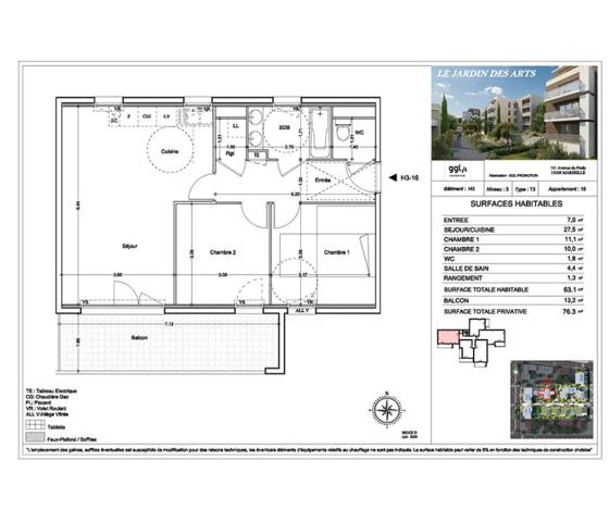 Devenez propriétaire à Avignon avec TVA réduite !