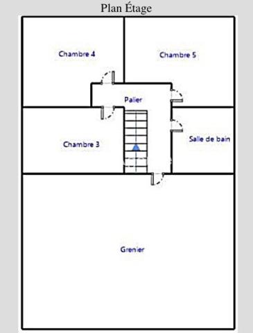 Maison à Plaisir, 78370 - 8 pièces 145m²