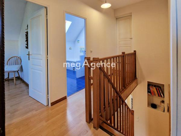 Maison à Plaisir, 78370 - 8 pièces 145m²