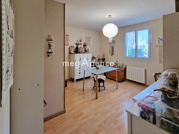 Maison à Plaisir, 78370 - 8 pièces 145m²