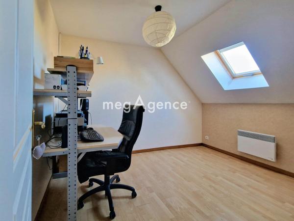 Maison à Plaisir, 78370 - 8 pièces 145m²