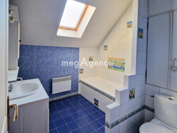 Maison à Plaisir, 78370 - 8 pièces 145m²