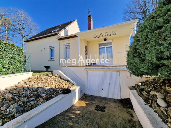 Maison à Plaisir, 78370 - 8 pièces 145m²