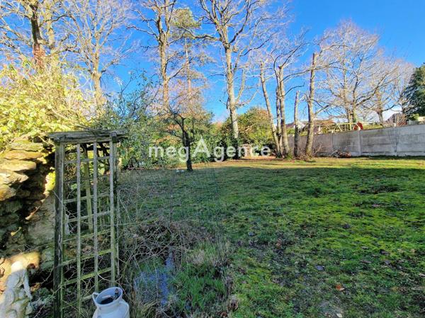 Maison à Plaisir, 78370 - 8 pièces 145m²