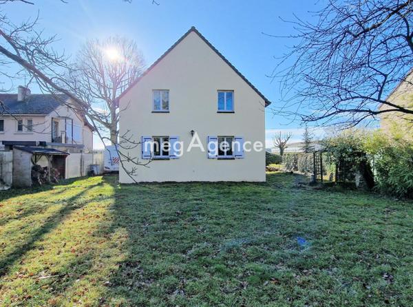 Maison à Plaisir, 78370 - 8 pièces 145m²