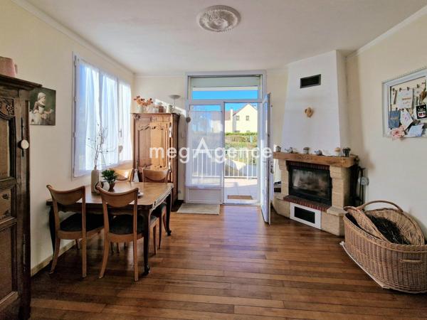 Maison à Plaisir, 78370 - 8 pièces 145m²