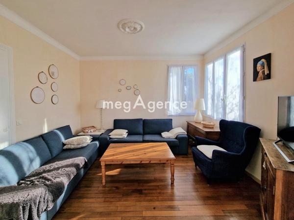 Maison à Plaisir, 78370 - 8 pièces 145m²