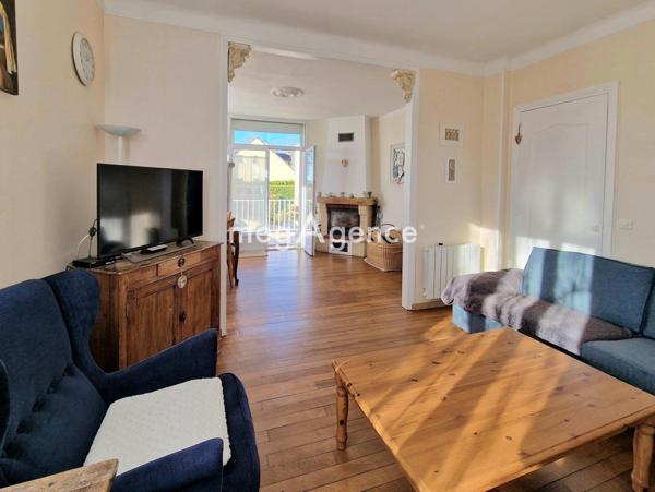 Maison à Plaisir, 78370 - 8 pièces 145m²