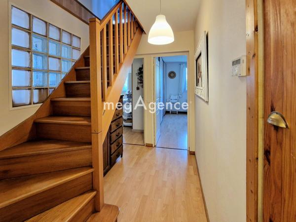 Maison à Plaisir, 78370 - 8 pièces 145m²