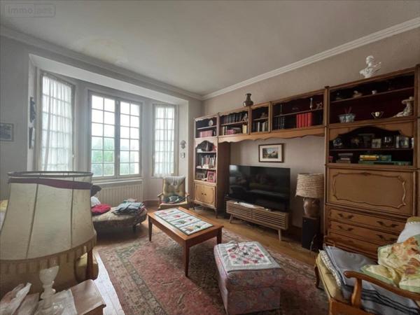 Maison à vendre à Blois dans le Loir-et-Cher (41000), ref : 41002-1057520