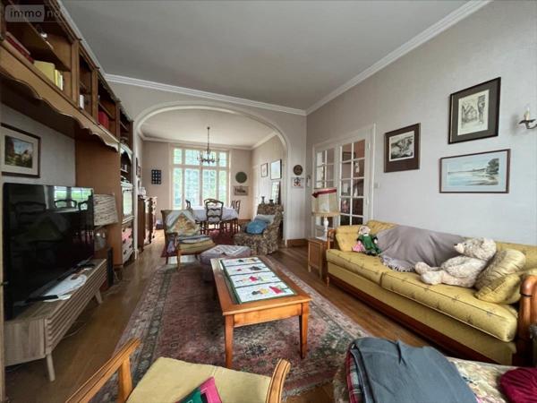 Maison à vendre à Blois dans le Loir-et-Cher (41000), ref : 41002-1057520